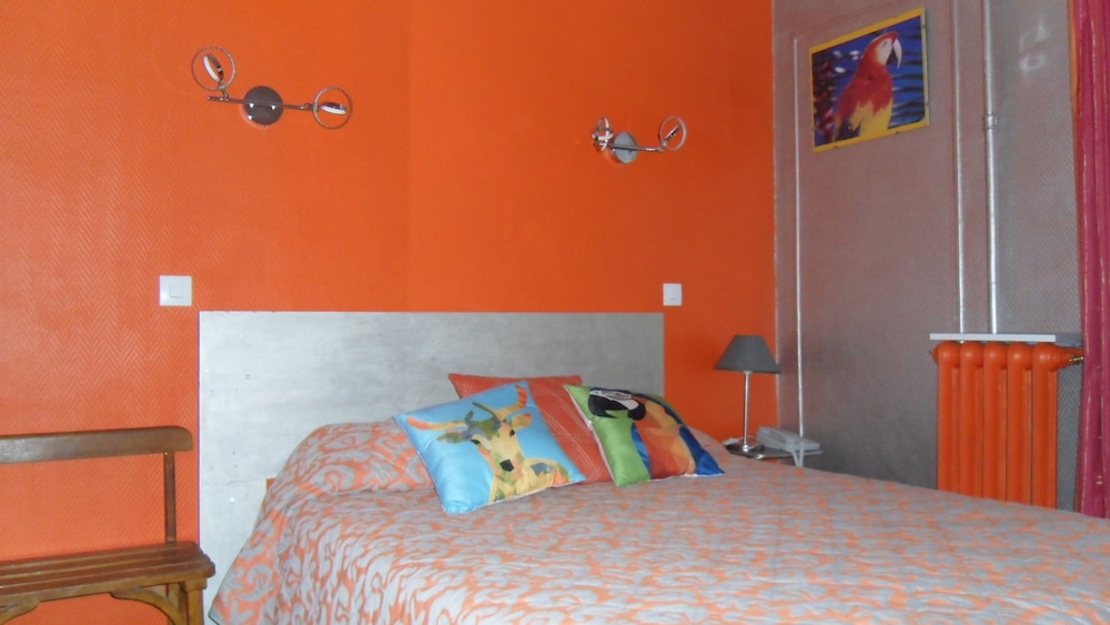 Hotel Jean Bart 23/67