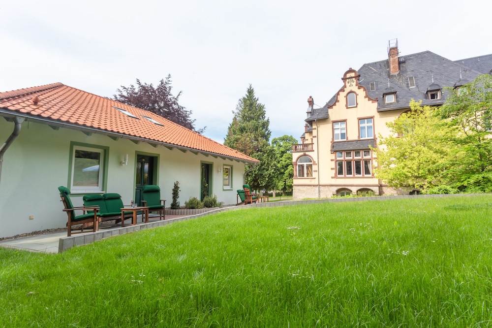 Hotel Erbprinzenpalais 40/47