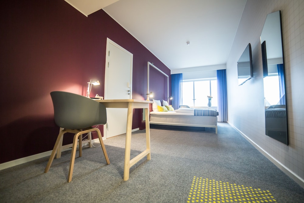 Comwell Aarhus Dolce By Wyndham 47/73