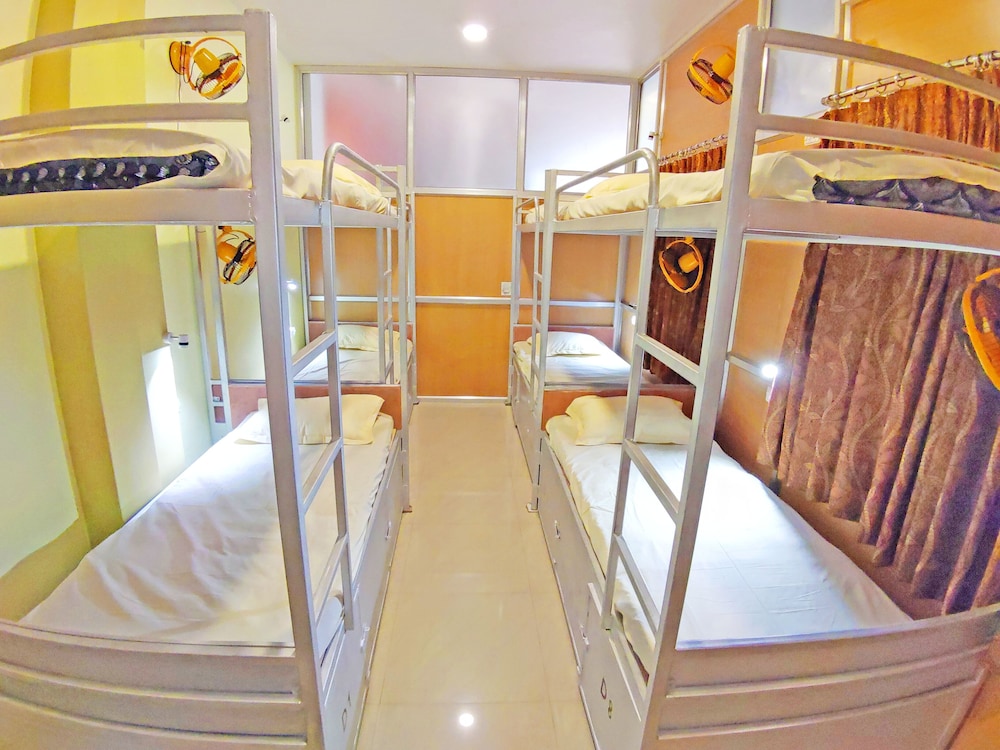 Hotel Ganesha 53/63