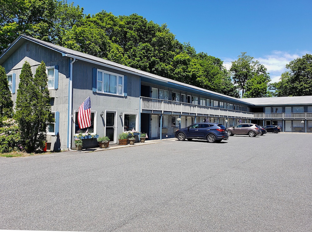 Anchorage Motel image