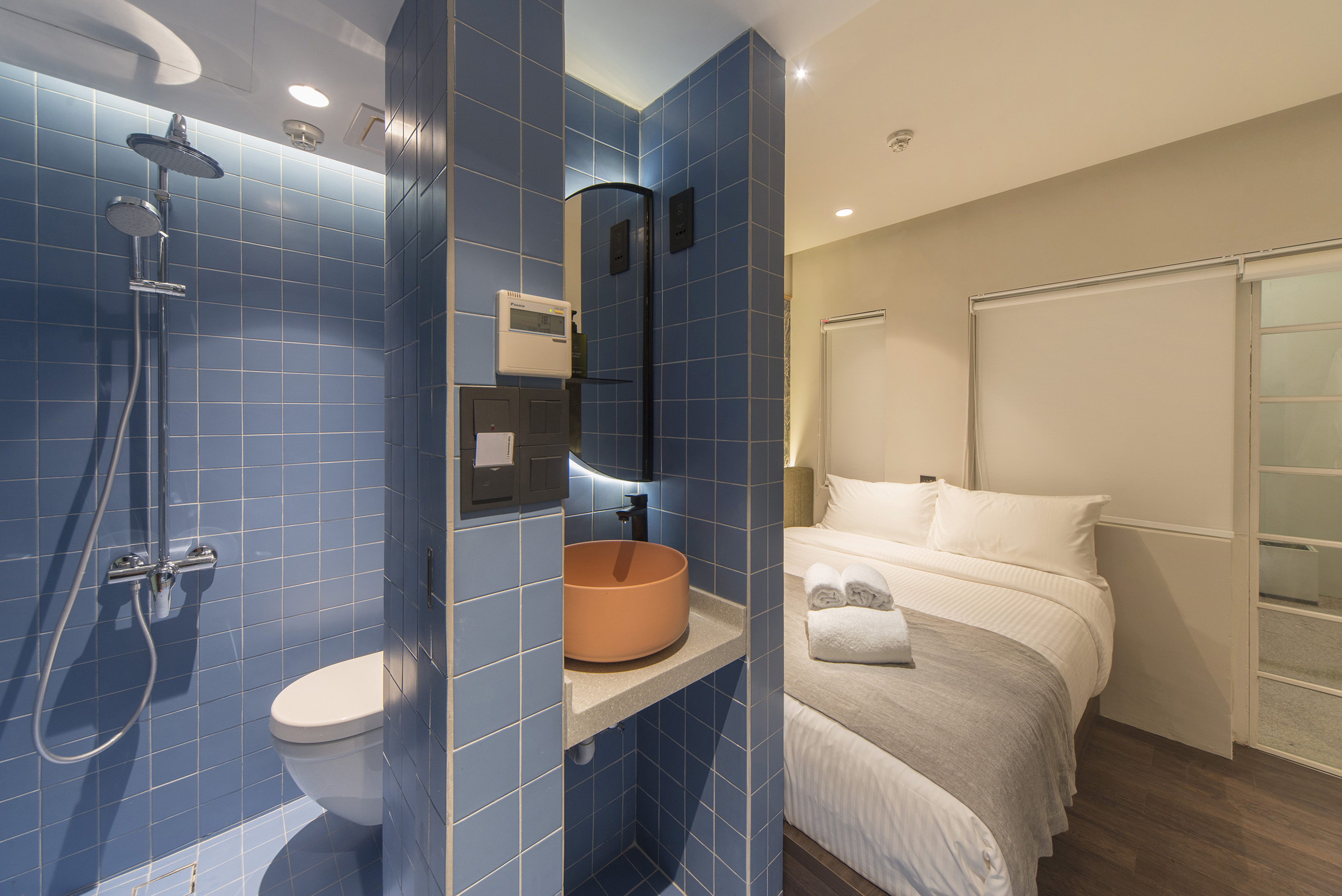 The Great Madras By Hotel Calmo 45/51