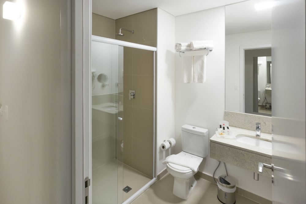 Ramada by Wyndham Campinas Viracopos 10/60