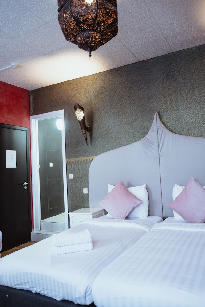Hotel Le Centenaire Brussels Expo 8/64