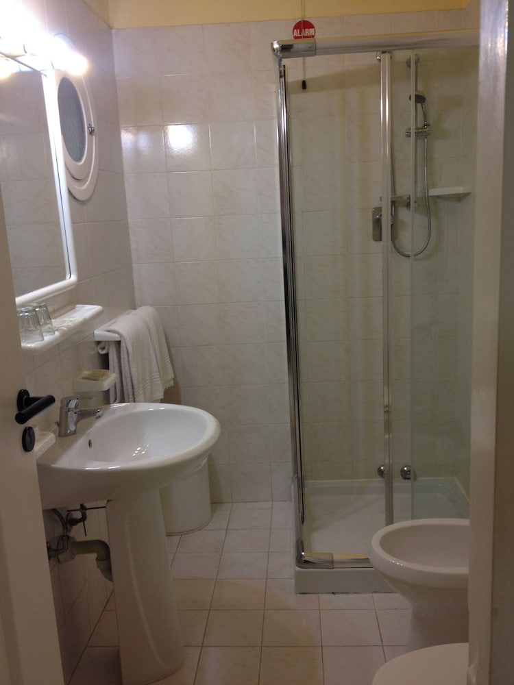 NETTUNO HOTEL 23/24