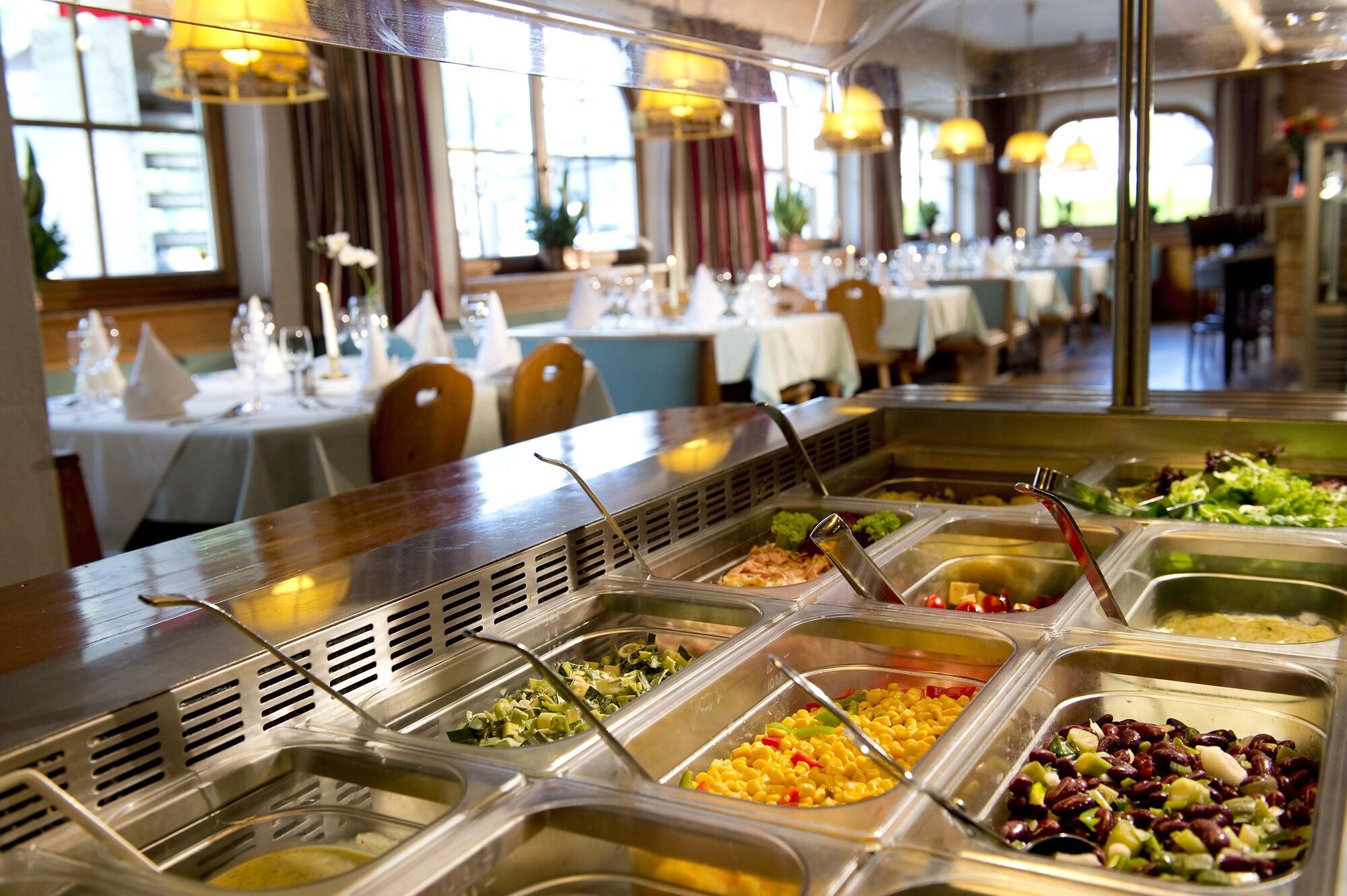 Ferienhotel Alpenhof 7/16