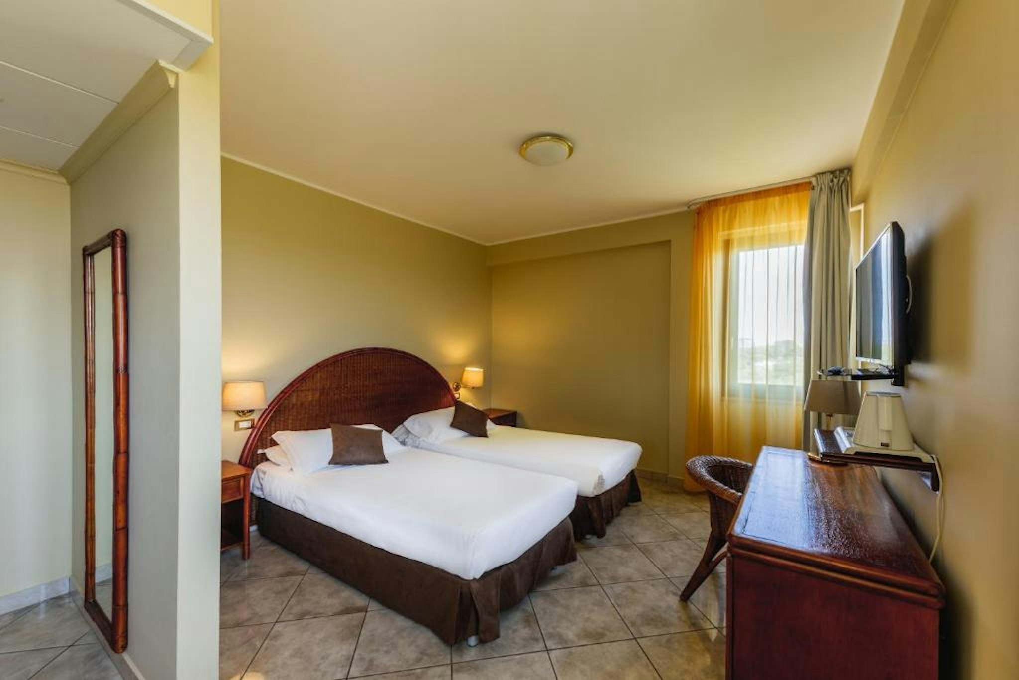 Ara Solis Hotel 14/78