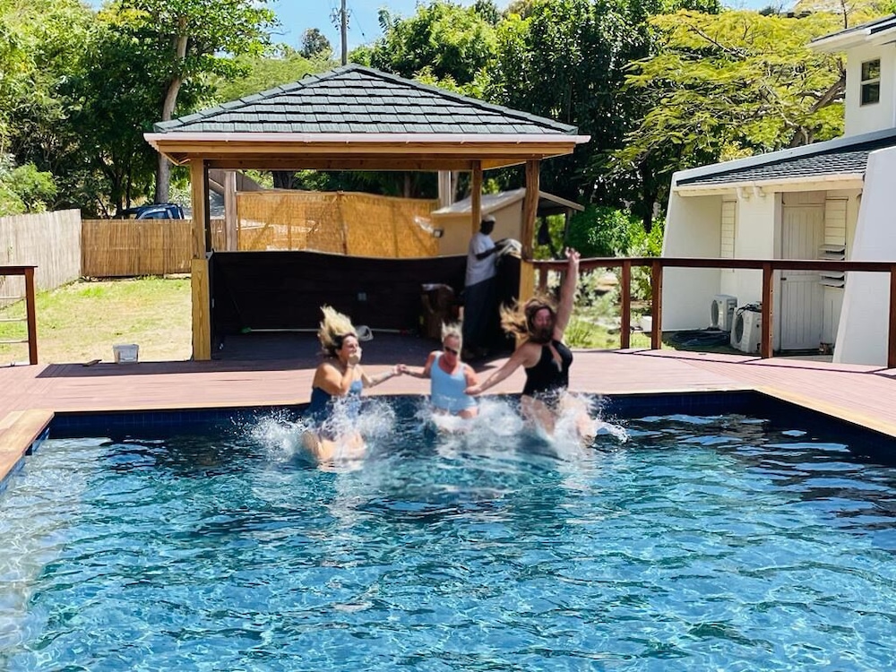 Mango Bay Resort 6/35