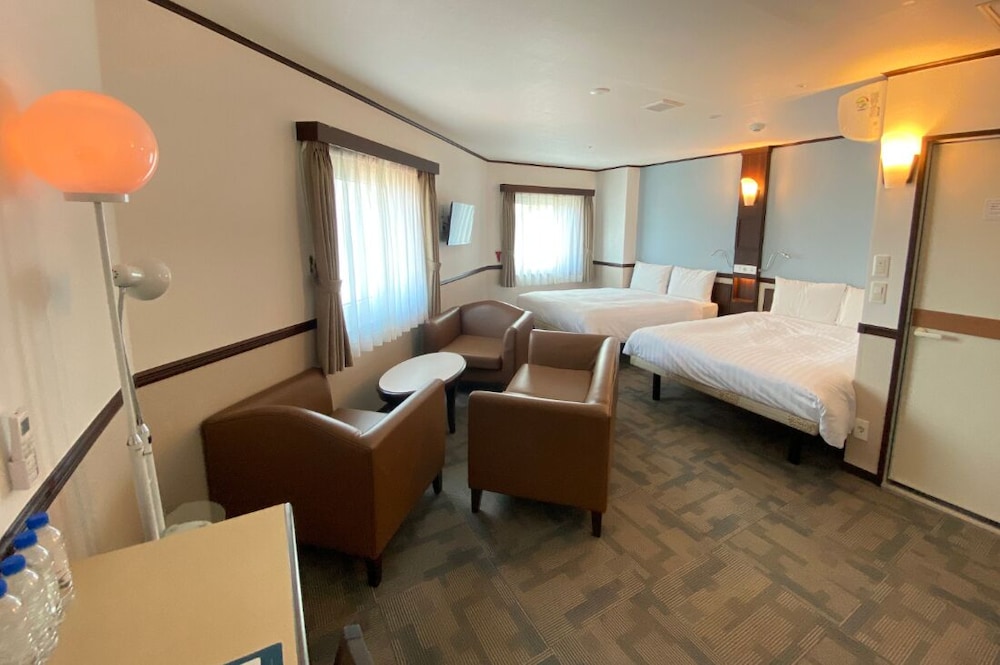 Toyoko Inn Busan Haeundae 2 22/66