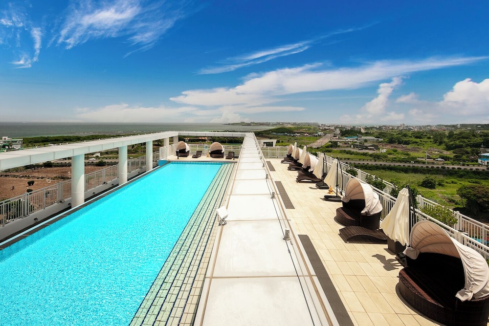 The Best Jeju Seongsan Hotel 61/68