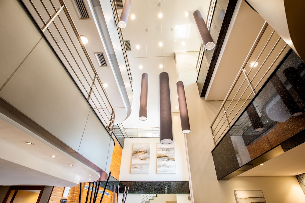 Sao Paulo Tatuape Affiliated By Melia Ex Tryp Tatuape 54/64