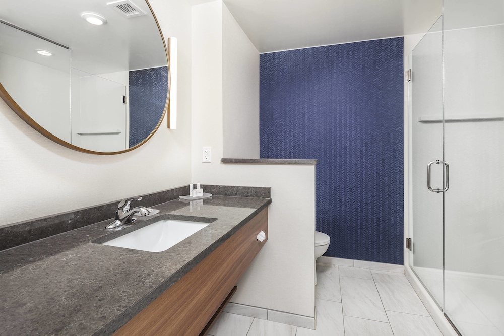 Fairfield Inn Suites Lebanon 10/37