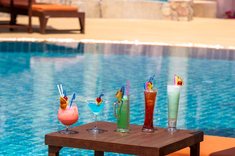 BAAN SAMUI RESORT 43/67