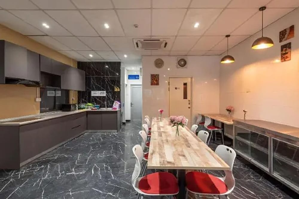 Kingston Hotel 2 @ Setapak 46/51
