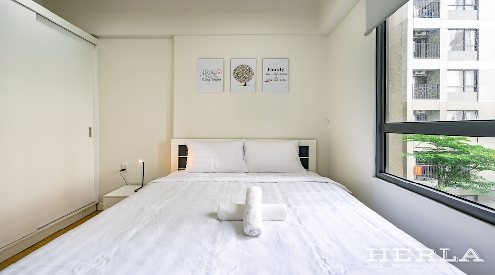 Herla Apartment At Masteri Thao Dien 11/50