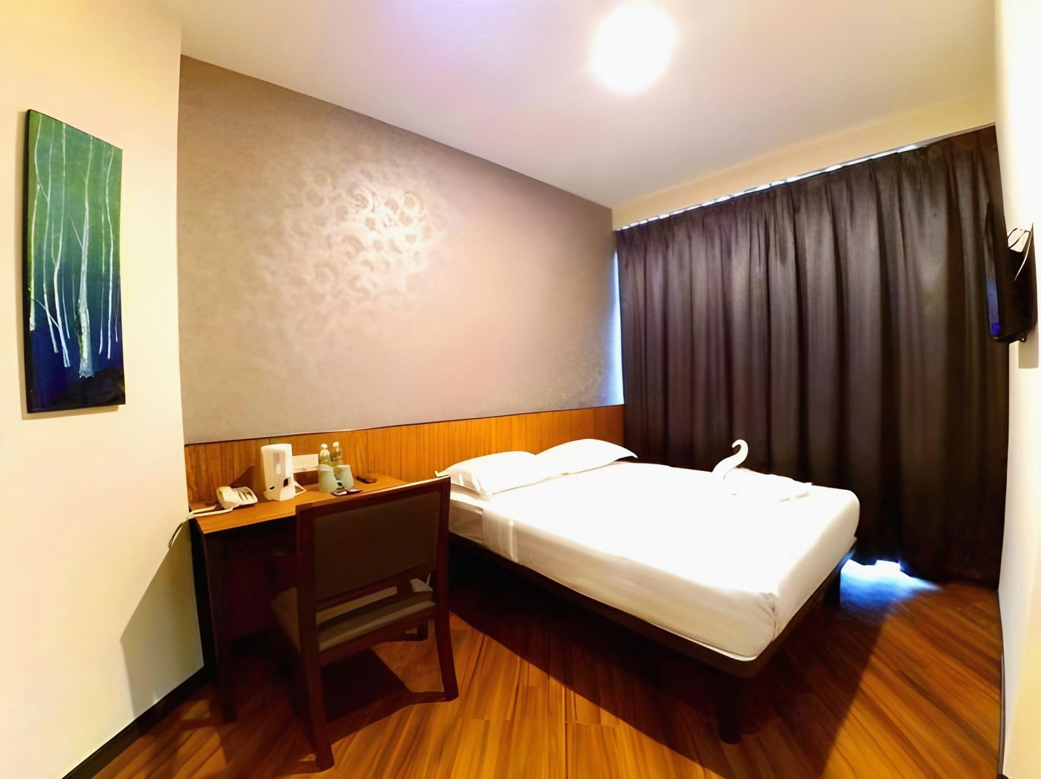 Hotel 138 @ Bestari 25/44