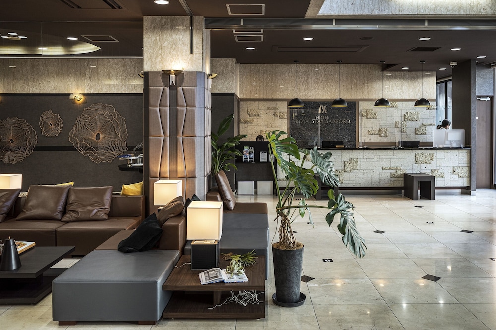 Hotel Royal Stay Sapporo 30/44