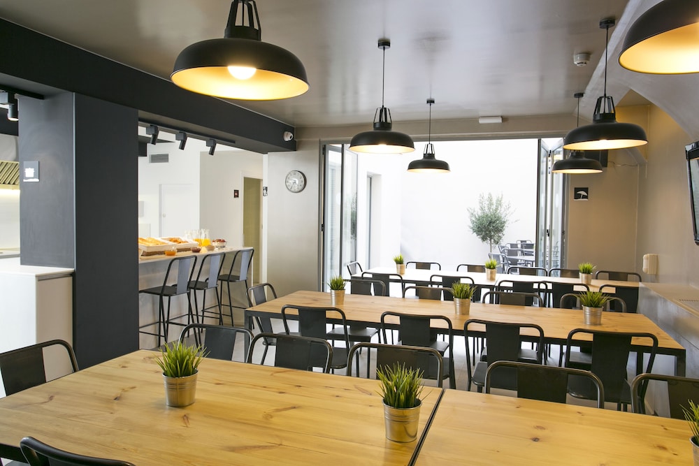 Sant Jordi Hostels Rock Palace 29/42