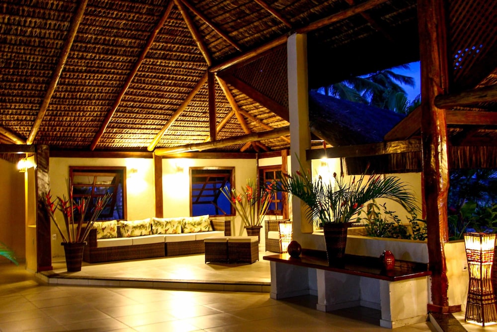 Makaira Beach Pousada Hotel 50/72