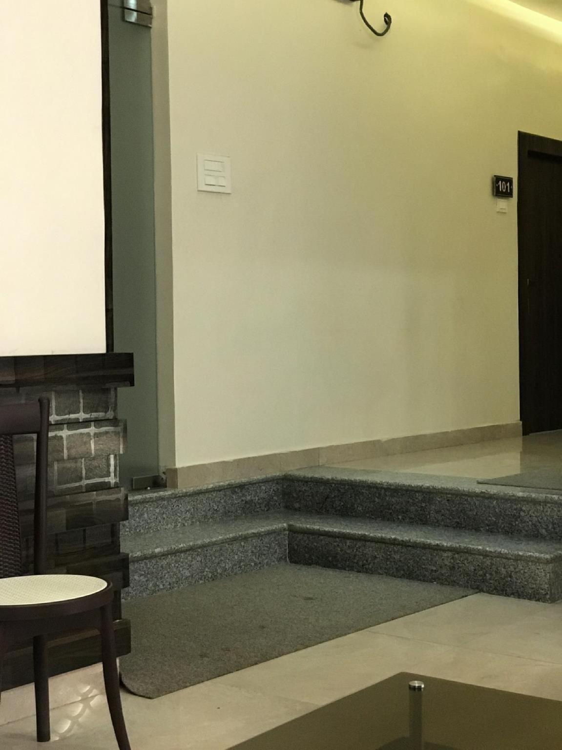 Hotel Mmk 20/45