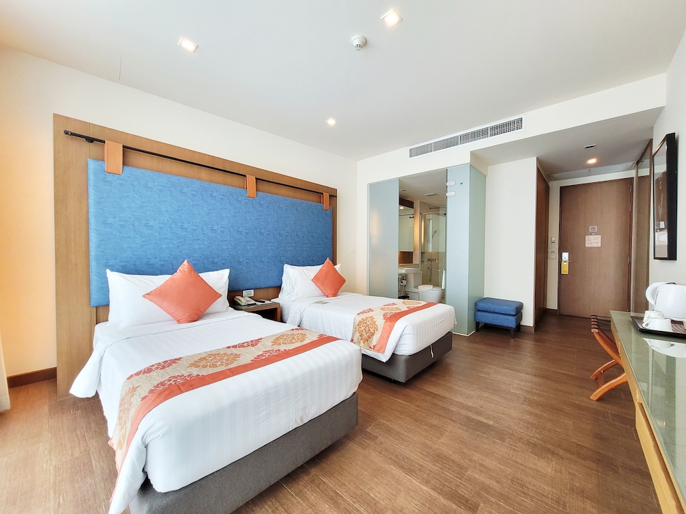ON8 Hotel Sukhumvit Nana 34/59