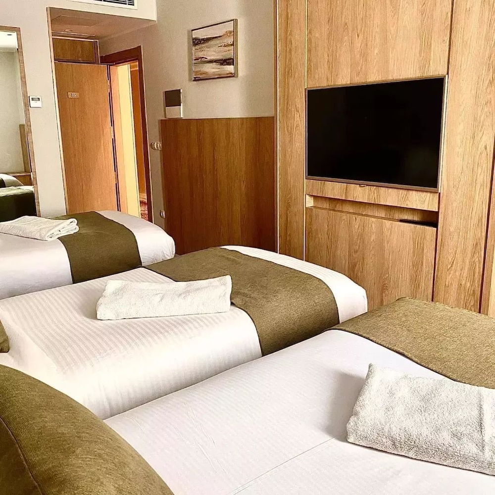Ibiris Hotel Oran 27/40