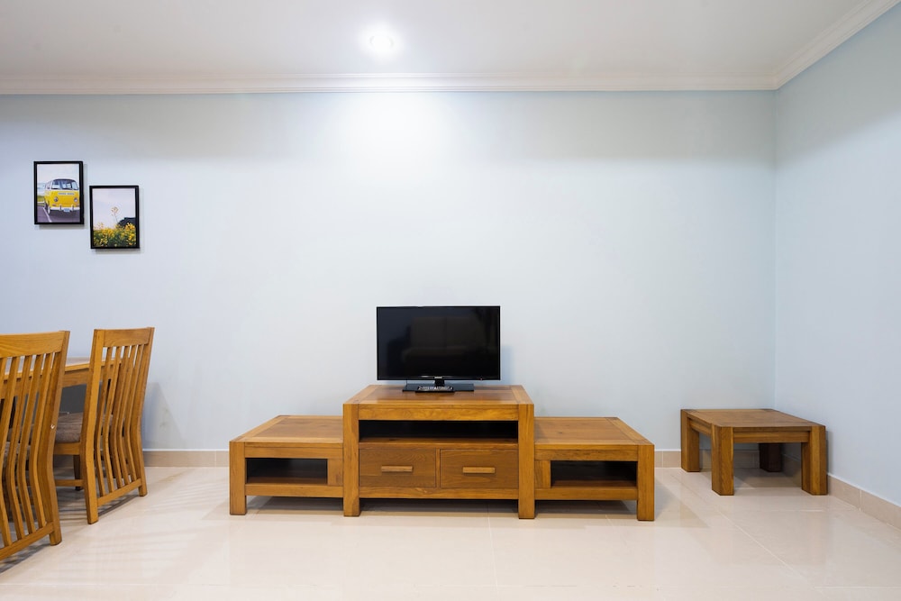 Phu My Harbour Hotel 38/57