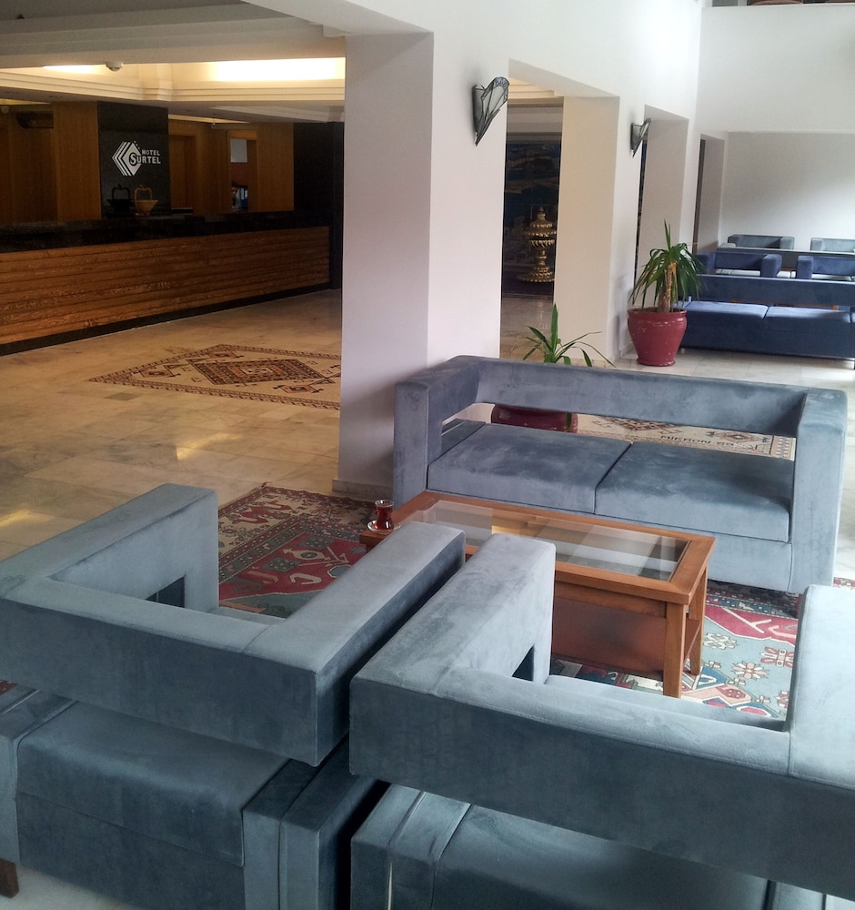 Surtel Hotel 32/41