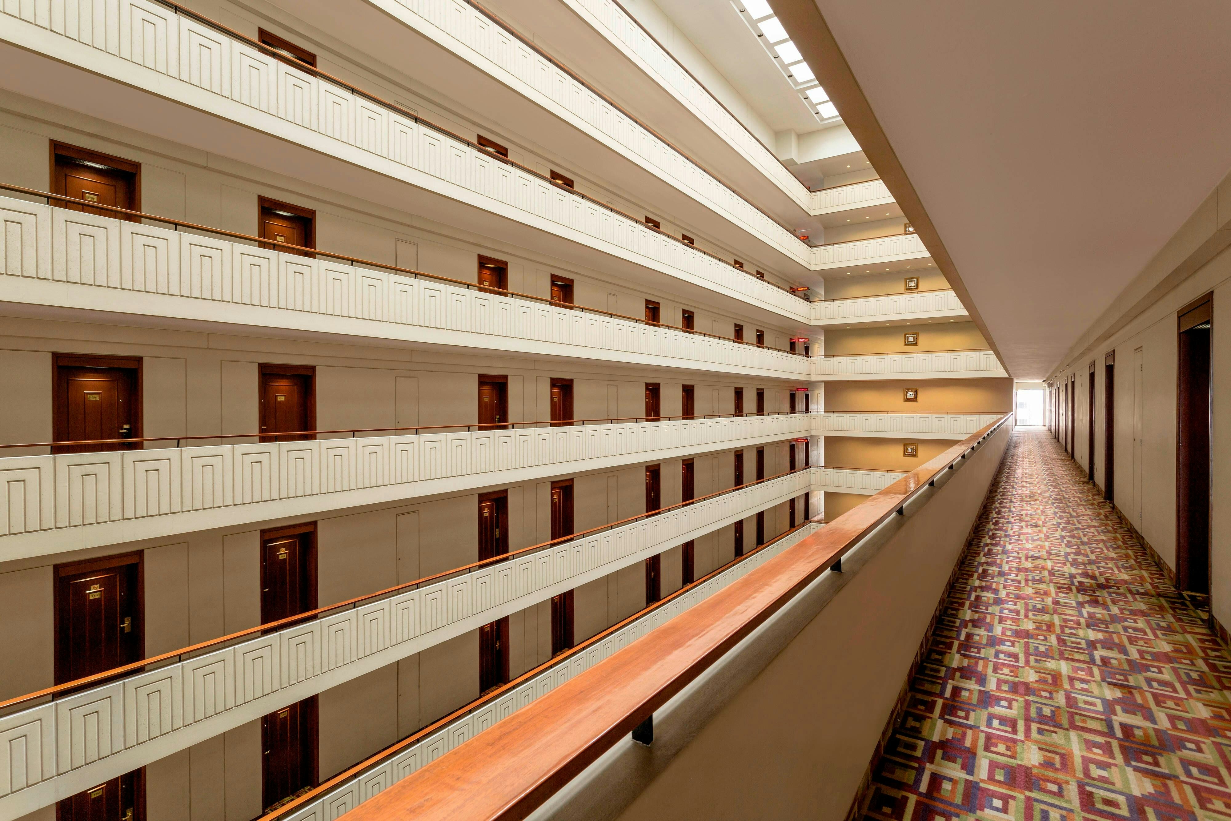 Sheraton Lima Historic Center