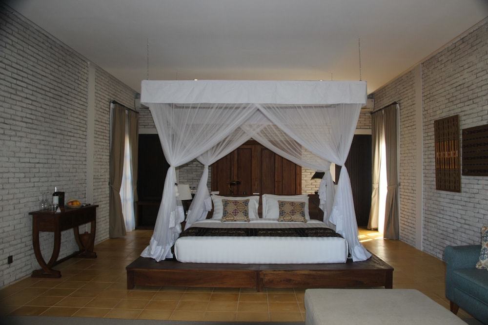 Plataran Komodo Resort Spa 17/40