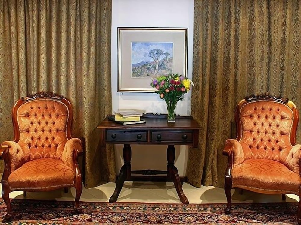 Blaauwheim Guest House 21/29