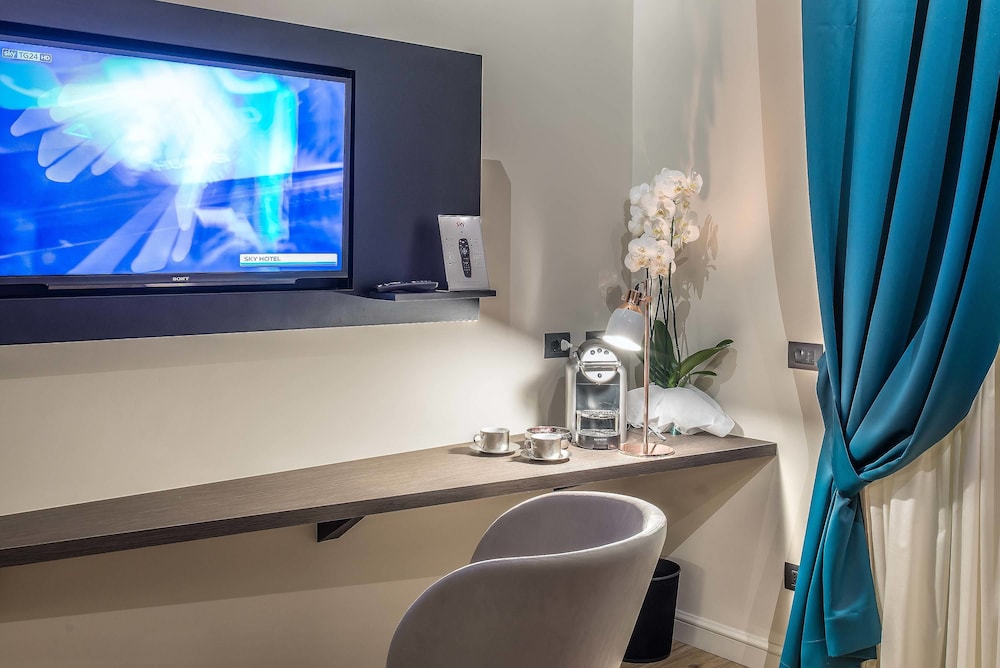 Navona Street Hotel 3/69