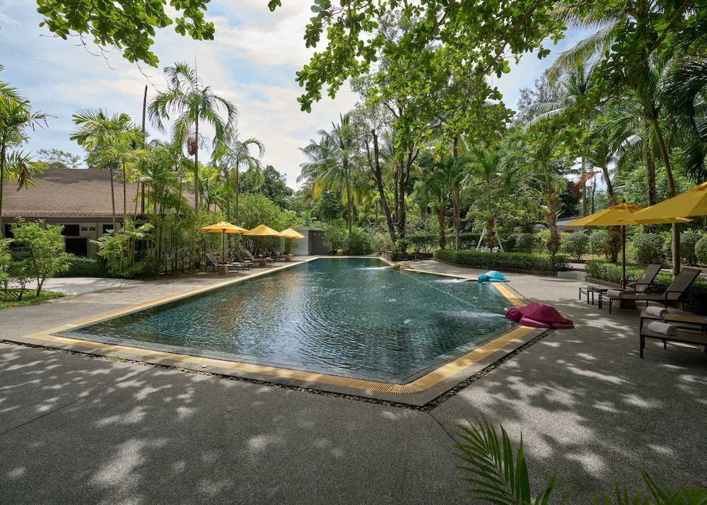 Nai Yang Beach Resort and Spa 6/61