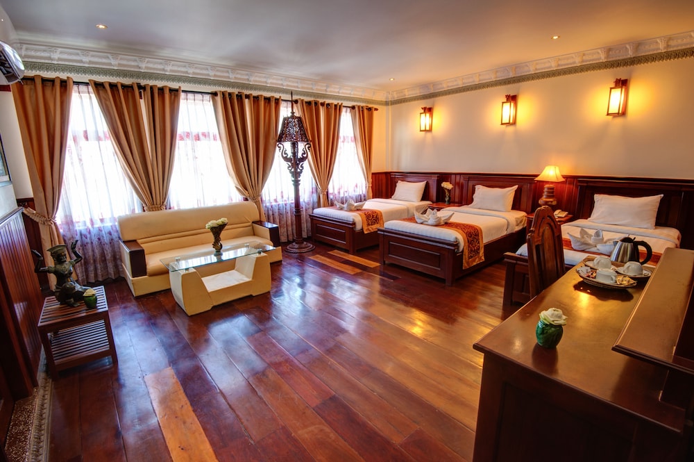 Okay Boutique Hotel 18/51