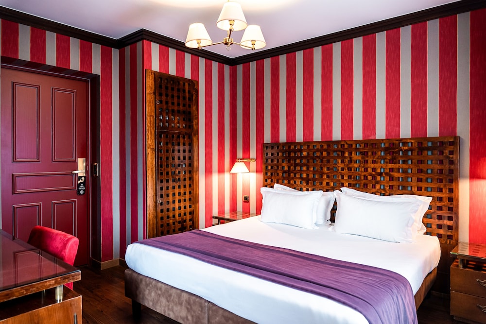 Villa Pantheon Hotel 19/44