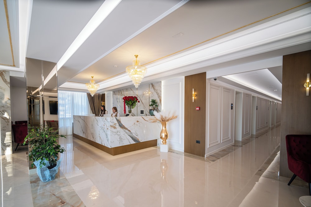 Airport Holiday Hotel 13/50