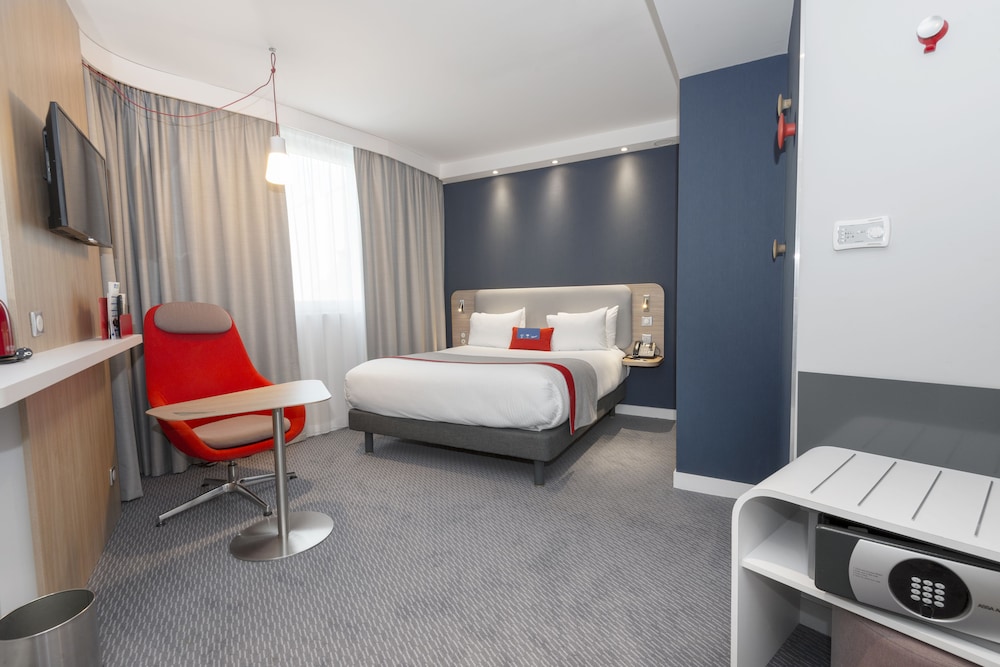 Holiday Inn Express Paris Velizy 21/71