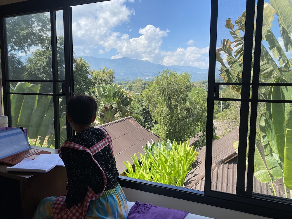PURA VIDA PAI RESORT 33/65