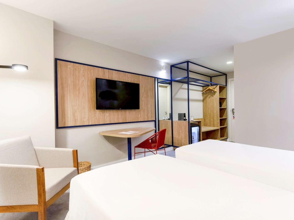 Novotel Salvador Rio Vermelho 23/72