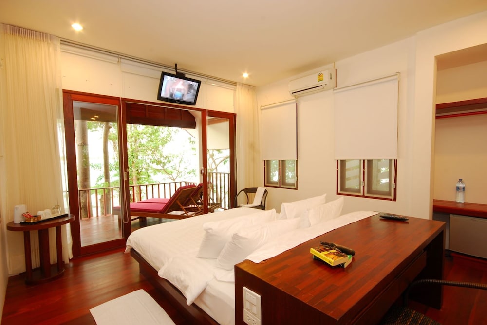 Tubtim Resort 21/71