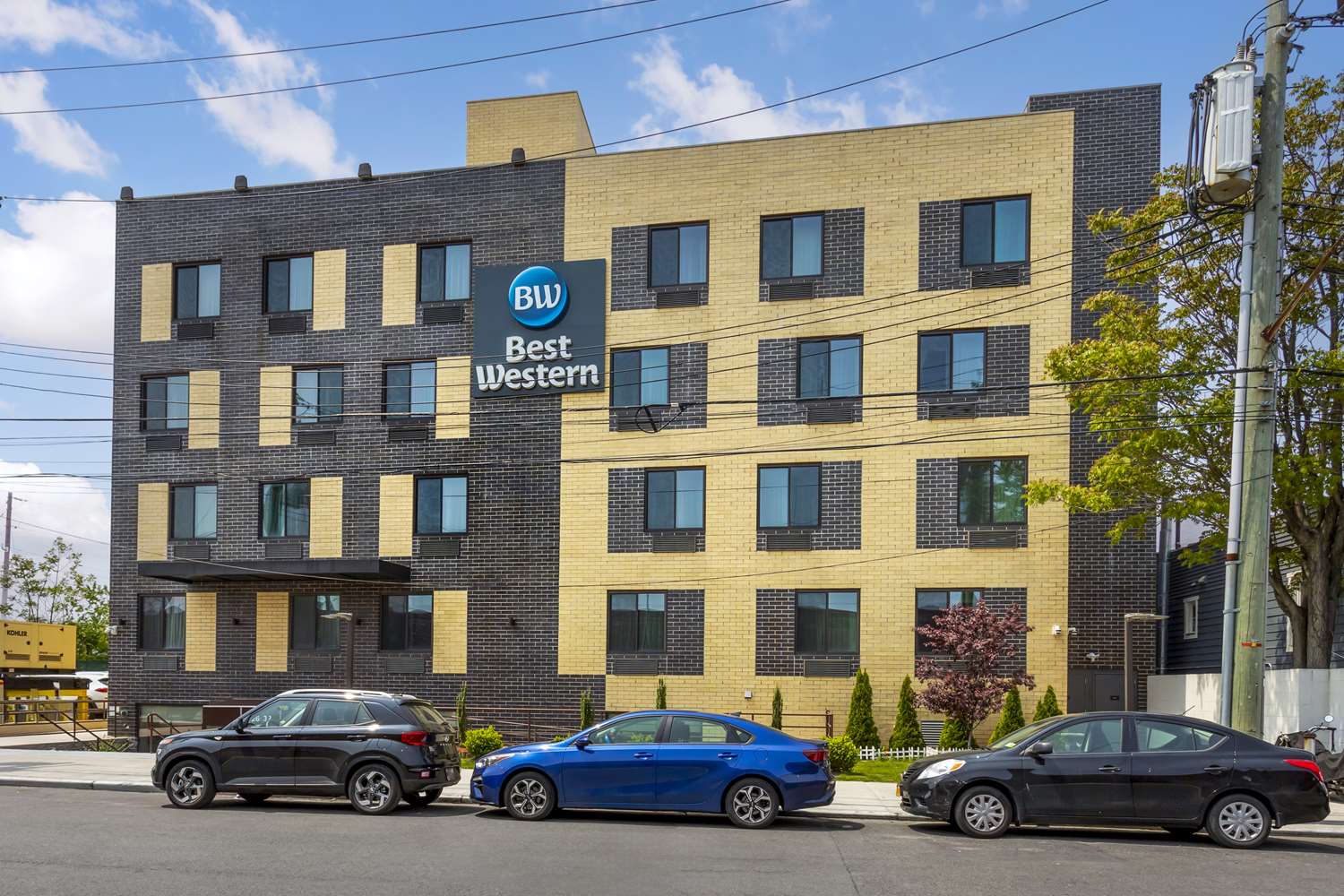 Best Western Brooklyn-Coney Island Inn 14/17