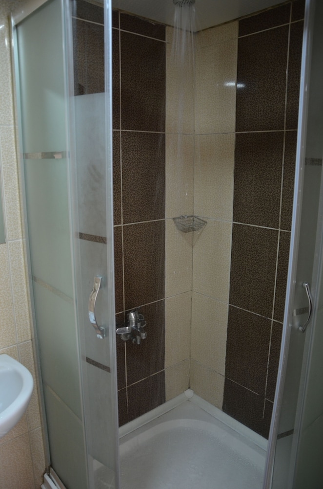 Teras Hotel 34/35
