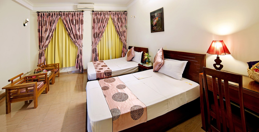 Dai Long Hotel 19/68