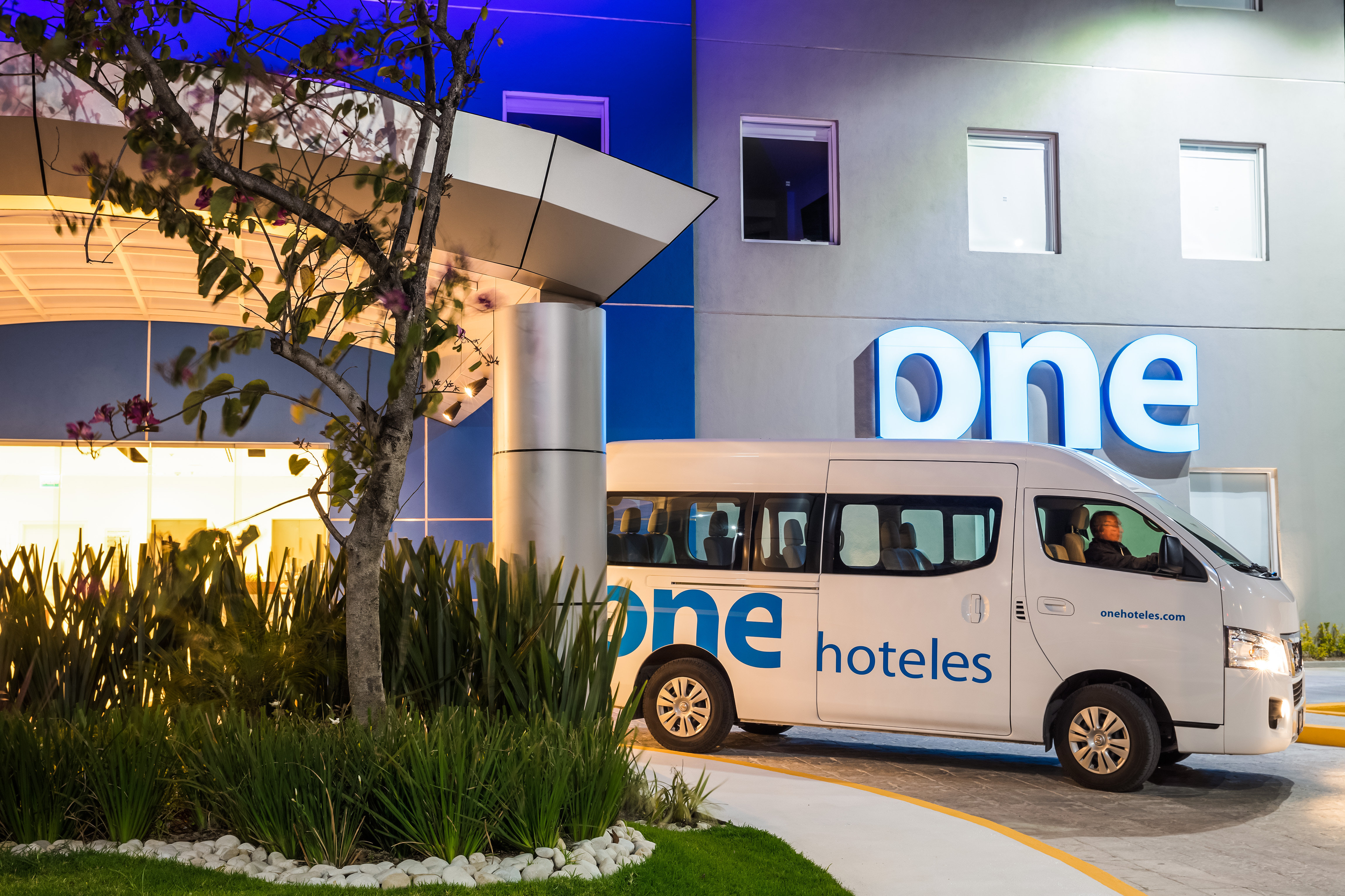 One Puebla Serdan 26/29