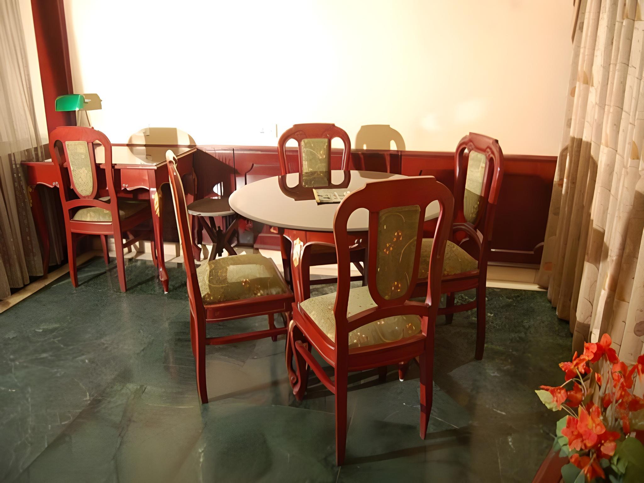Hotel Diplomat Residency 37/46
