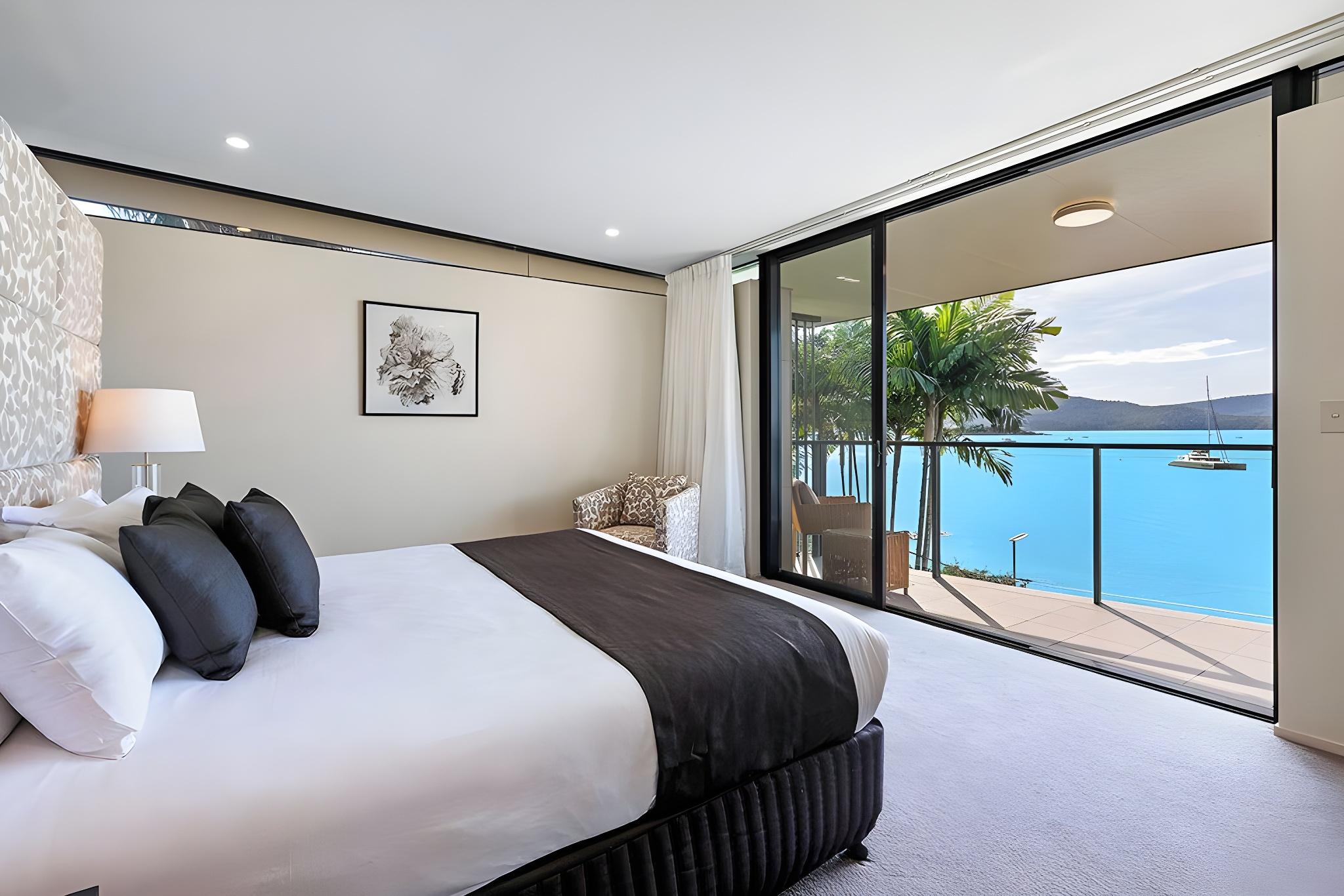 1 Bedroom, Villa, Ocean View, Private Pool
