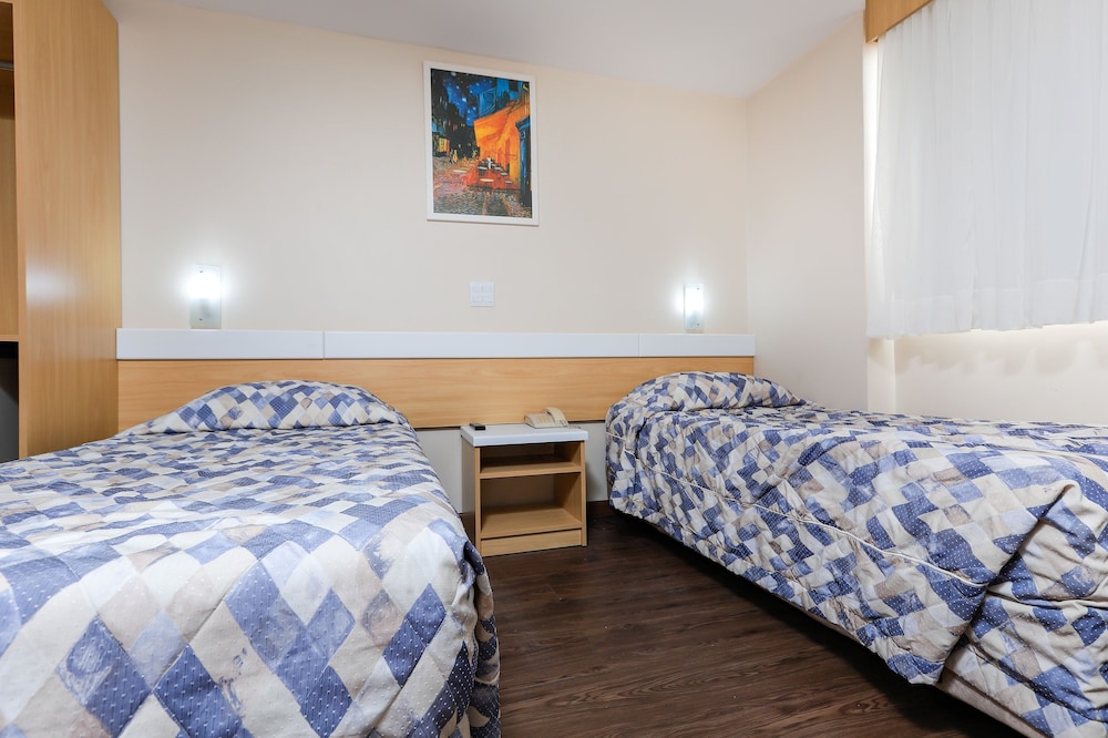 Hotel Express Terminal Tur 14/35