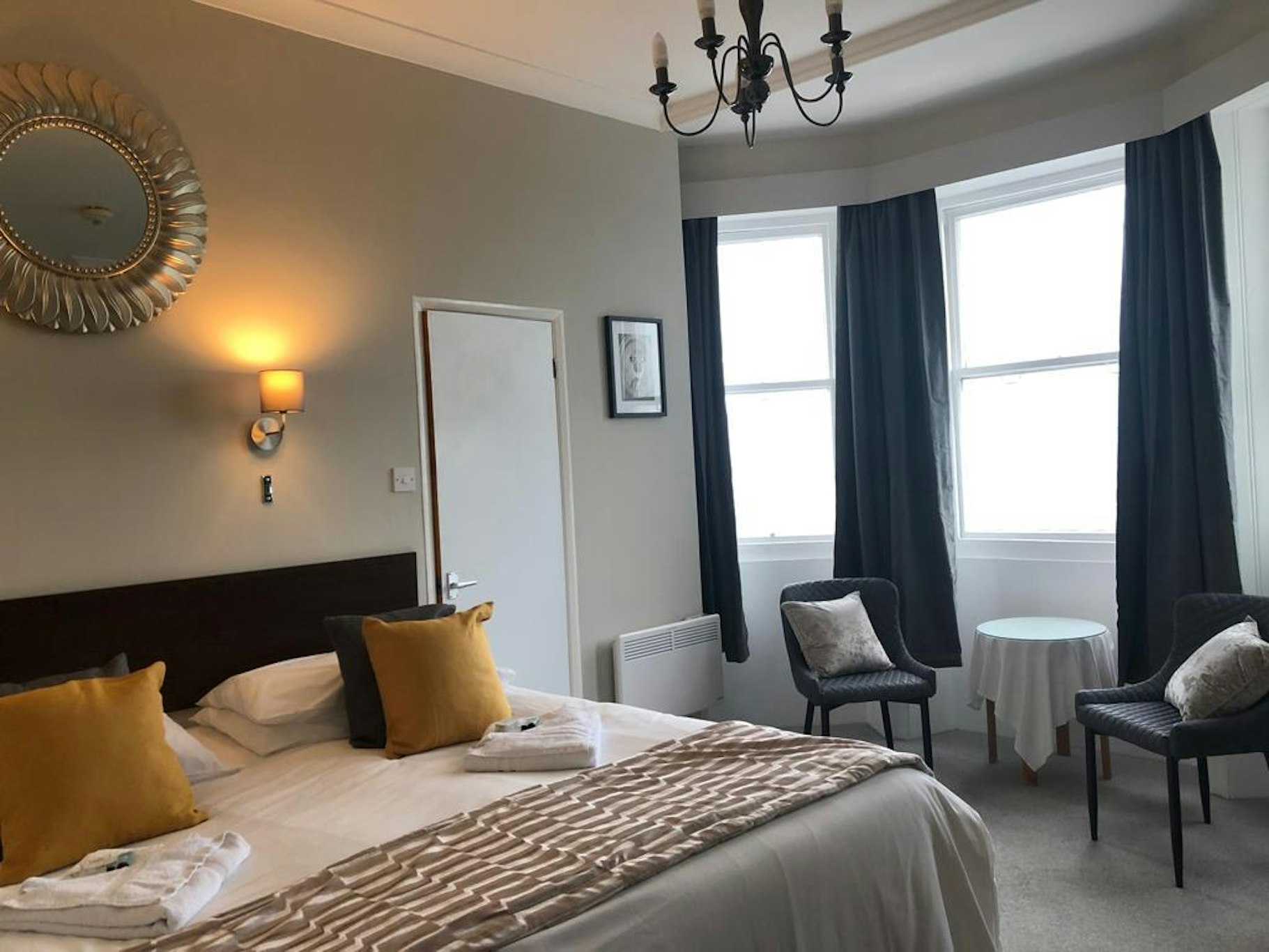 OYO Oban Hotel 10/24