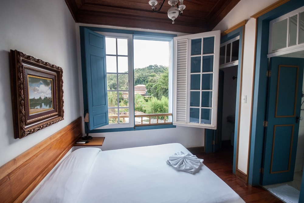 Hotel Solar de Maria 4/33