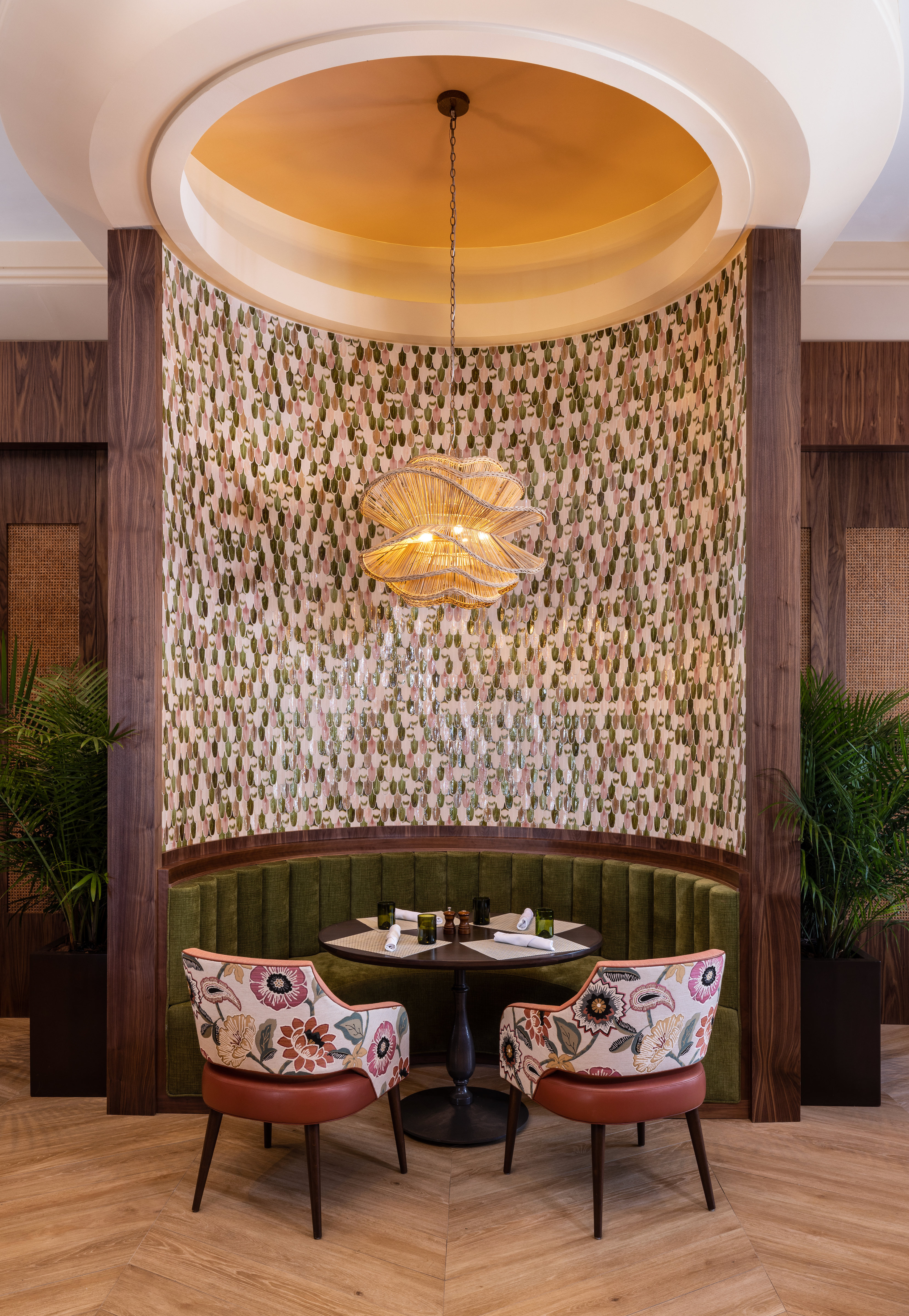 The Palms Hotel and Spa 6/50